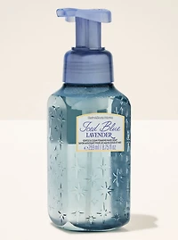Iced Blue Lavender Gentle & Clean Foaming Hand Soap