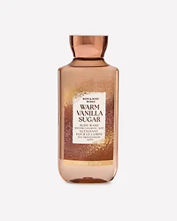 Warm Vanilla Sugar Body Wash