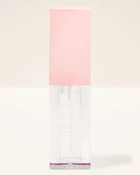 Crystal Clear Lip Oil