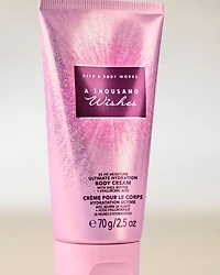 A Thousand Wishes Travel Size Ultimate Hydration Body Cream
