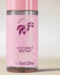 Coconut Nectar Travel Size Fine Fragrance Mist