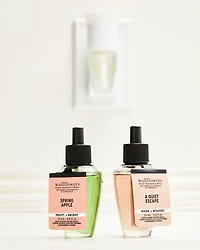 Spring Apple Wallflowers Fragrance Refill