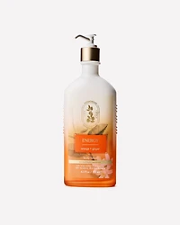 Orange Ginger Moisturizing Body Lotion