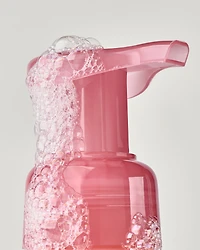 White Peach & Papaya Gentle & Clean Foaming Hand Soap