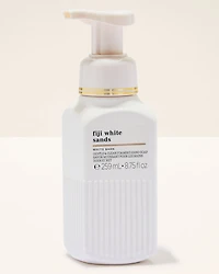 Fiji White Sands Gentle & Clean Foaming Hand Soap