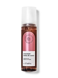 Coconut Perfume Mist
