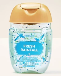 Fresh Rainfall PocketBac Hand Sanitizer