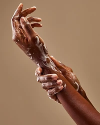 Cashmere Musk Cleansing Gel Hand Soap