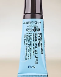 Whipped Vanilla Lip Butter