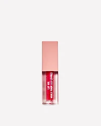 Huile pour les lèvres Bubblegum Pink