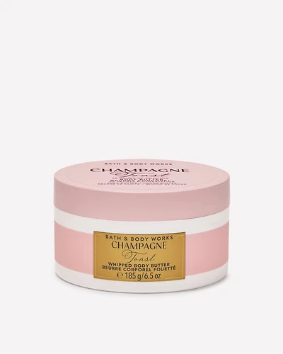 Champagne Toast Body Butter