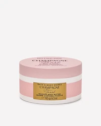 Champagne Toast Body Butter