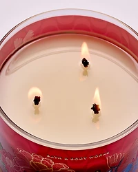 Viva Brazil 3-Wick Candle