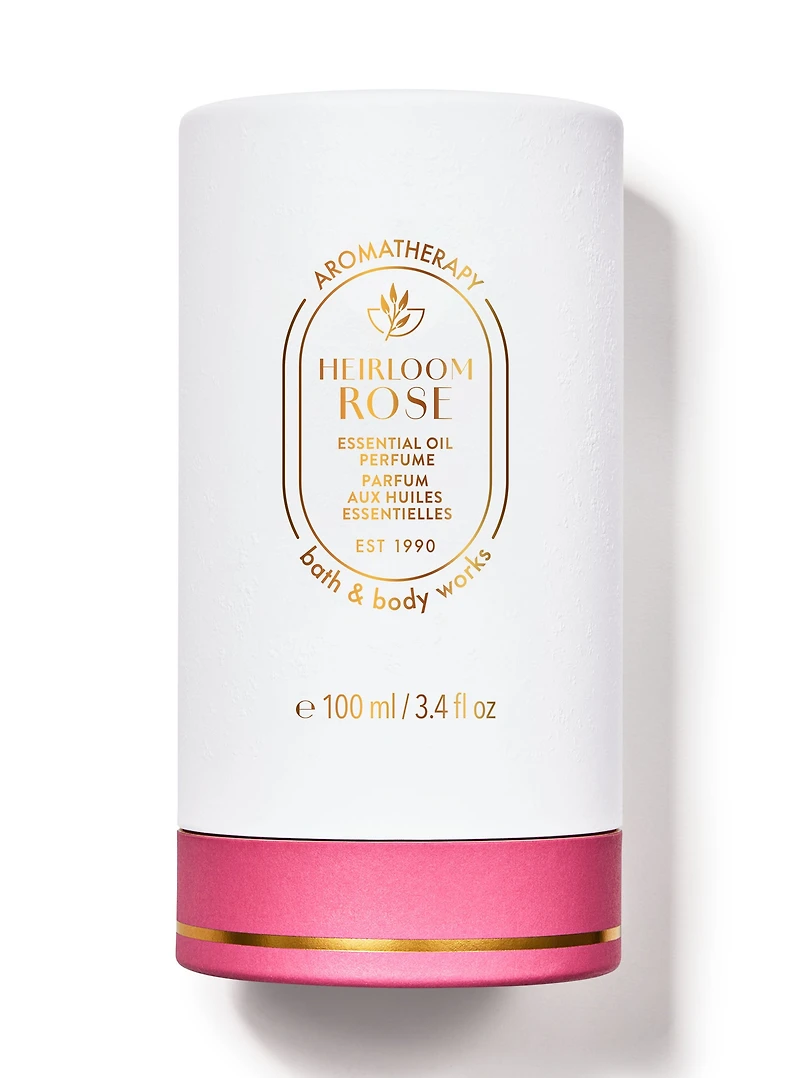 Heirloom Rose Eau De Parfum