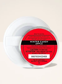 Winter Candy Apple Car Fragrance Refill