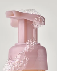 Coconut Linen Gentle & Clean Foaming Hand Soap