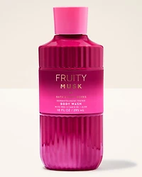 Fruity Musk Body Wash