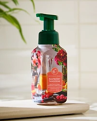 Raspberry Tangerine Gentle & Clean Foaming Hand Soap