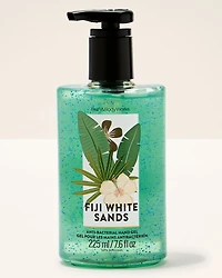 Fiji White Sands Hand Sanitizer with Pump