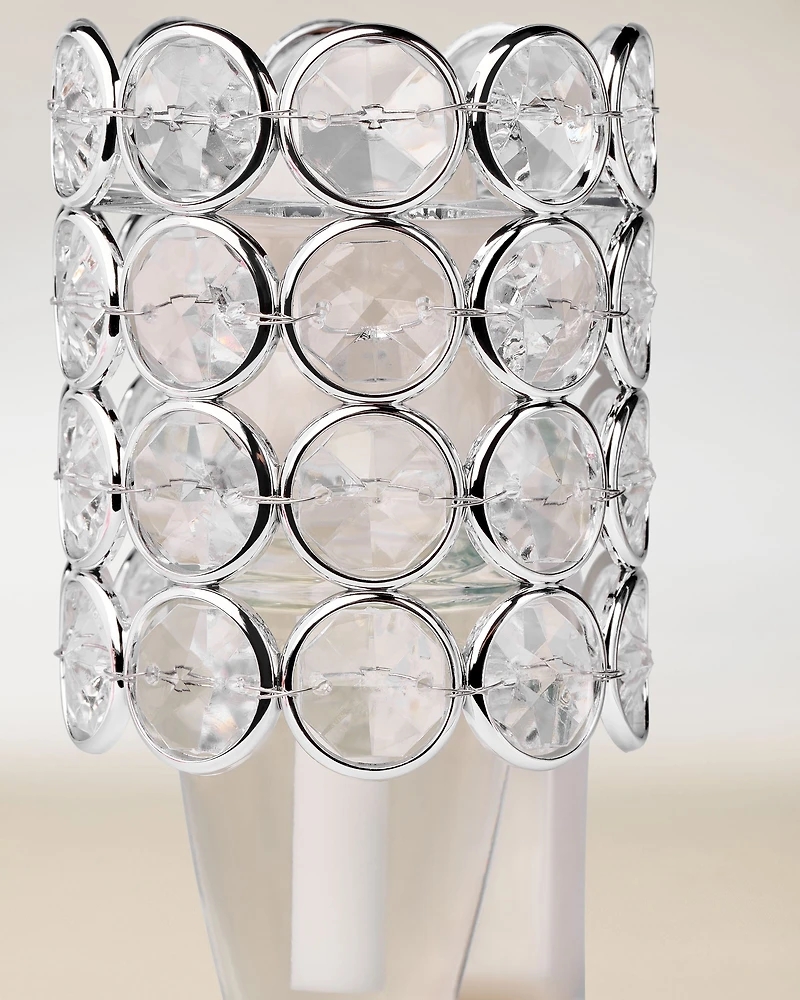 Gem Topper Scent Control™ Nightlight Wallflowers Fragrance Plug