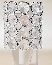 Gem Topper Scent Control™ Nightlight Wallflowers Fragrance Plug