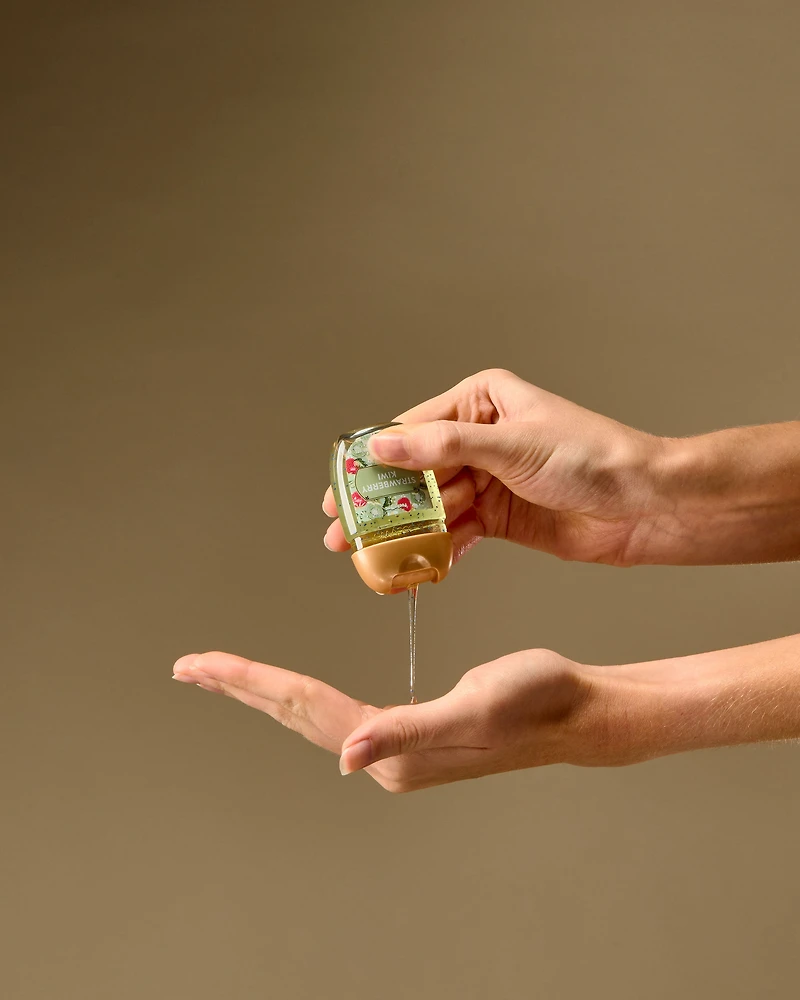 Strawberry Kiwi PocketBac Hand Sanitizer