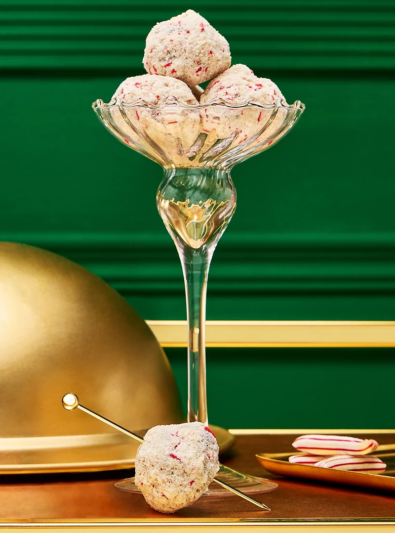 Peppermint Bark Truffle Body Wash