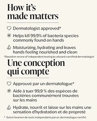 Warm Vanilla Sugar Moisturizing PocketBac Hand Sanitizer