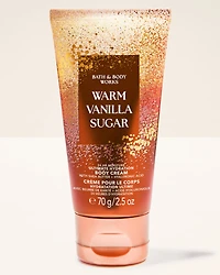Warm Vanilla Sugar Travel Size Ultimate Hydration Body Cream