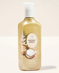Coconut Breeze Cleansing Gel Hand Soap