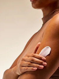 Into The Night Body Lotion
