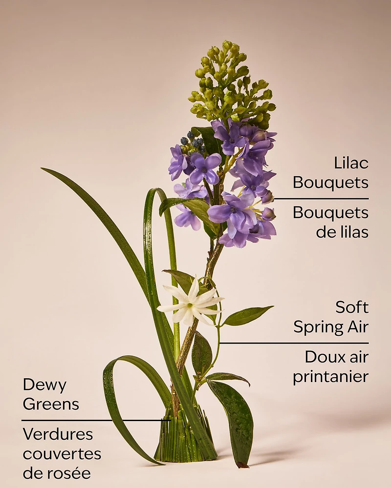 Fresh Cut Lilacs Concentrated Room Spray