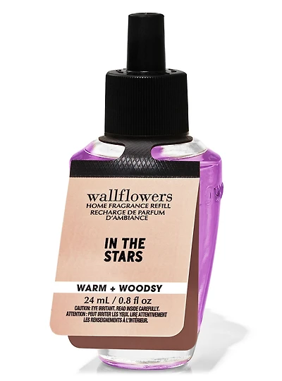 In The Stars Wallflowers Fragrance Refill