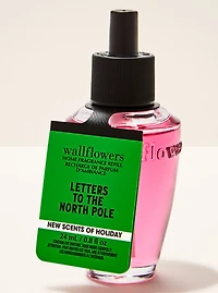 Letters To The North Pole Wallflowers Fragrance Refill