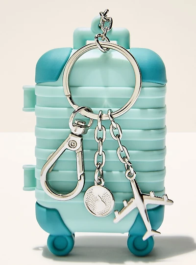 Vacay Luggage PocketBac Holder