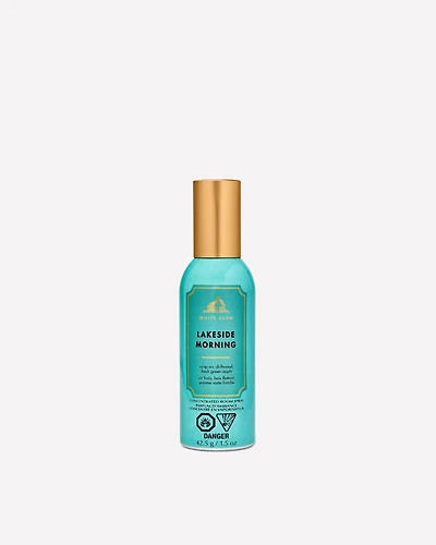 Lakeside Morning Concentrated Room Spray