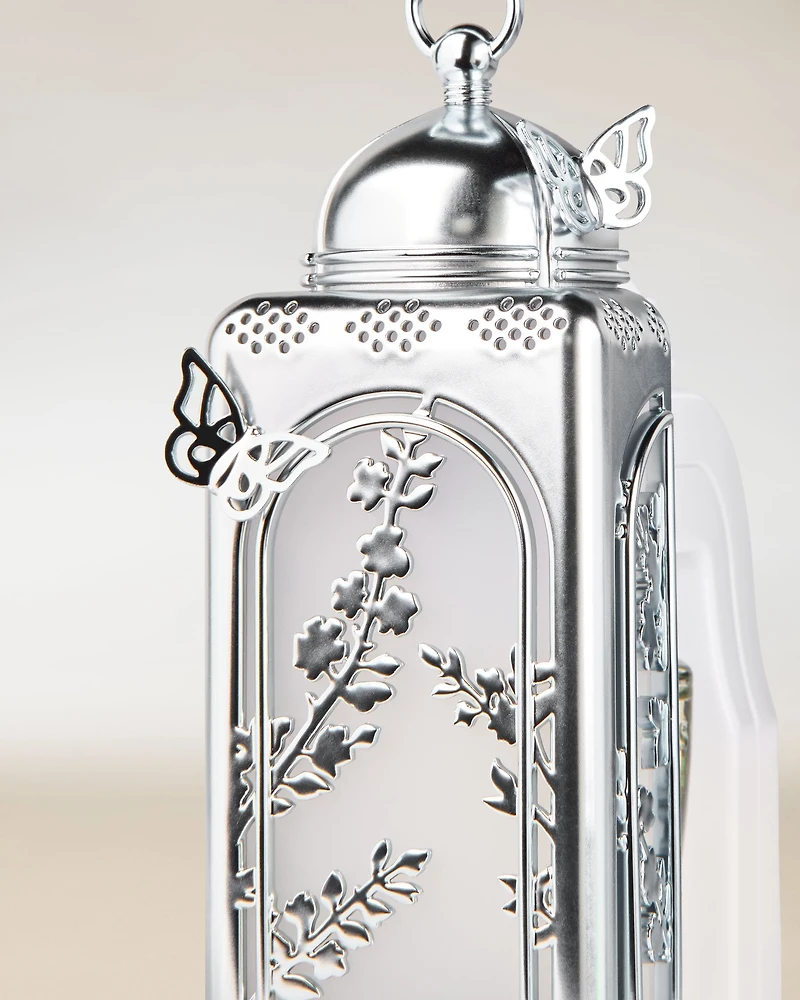 Butterfly Lantern Scent Control™ Nightlight Wallflowers Fragrance Plug