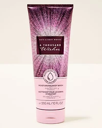 A Thousand Wishes Moisturizing Body Wash