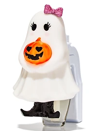 Ghost Girl Wallflowers Scent Control™ Nightlight Wallflowers Fragrance Plug