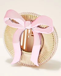 Bow Car Fragrance Holder