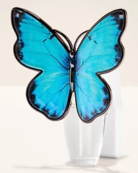 Butterfly Scent Control™ Nightlight Wallflowers Fragrance Plug