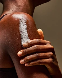 Strawberry Pound Cake Body Wash