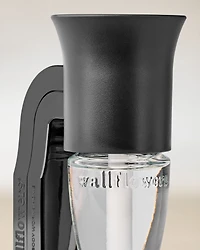 Black Flare Wallflowers Fragrance Plug
