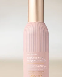Raspberries & Whipped Vanilla Concentrated Room Spray