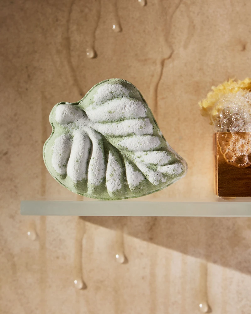 Eucalyptus Spearmint Bath Fizzy