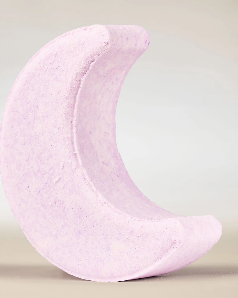 Lavender Vanilla Bath Fizzy