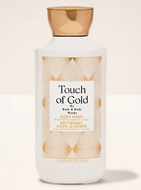 Touch of Gold Body Wash