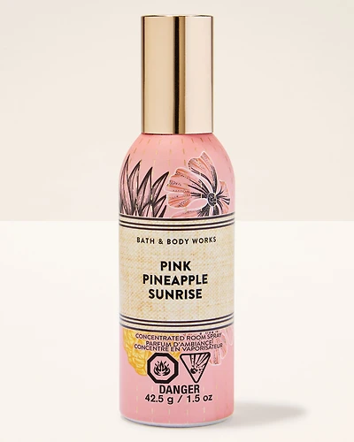 Pink Pineapple Sunrise Concentrated Room Spray