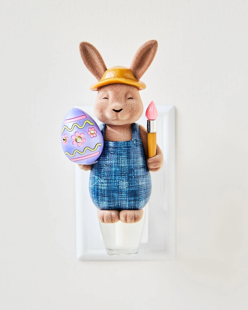 Easter Bunny Scent Control™ Wallflowers Fragrance Plug