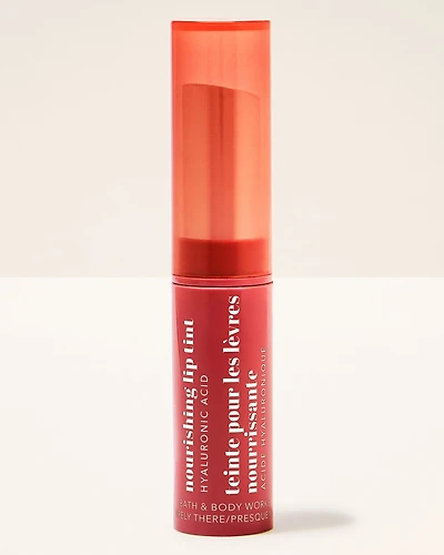 Barely There Nourishing Lip Tint